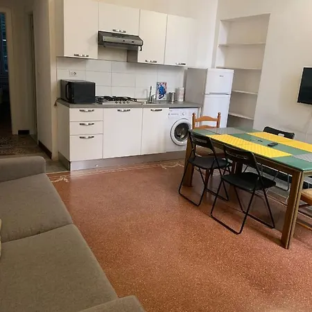 Residenza Allegra_two Bedrooms *